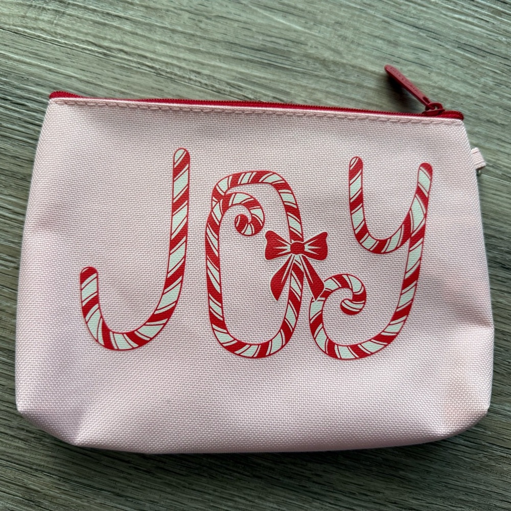 Thirty-One Mini Zipper Pouch